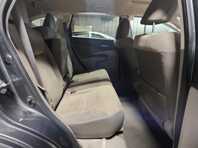 Продаж на аукціоні авто 2014 Honda Cr-v, vin: 2HKRM4H52EH714824, номер лоту: 68890836