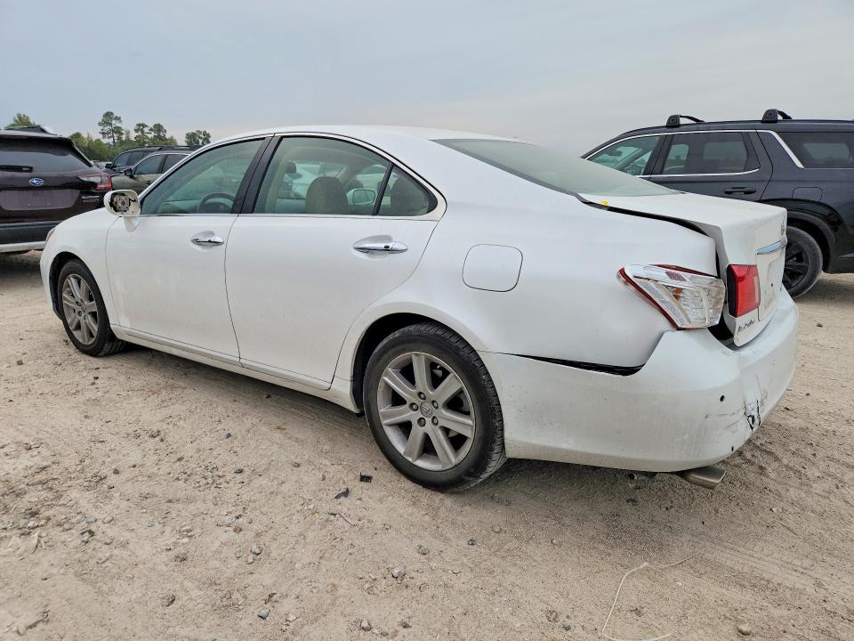Aukcja sprzedaży 2008 Lexus Es, vin: JTHBJ46G482227496, numer aukcji: 69414996