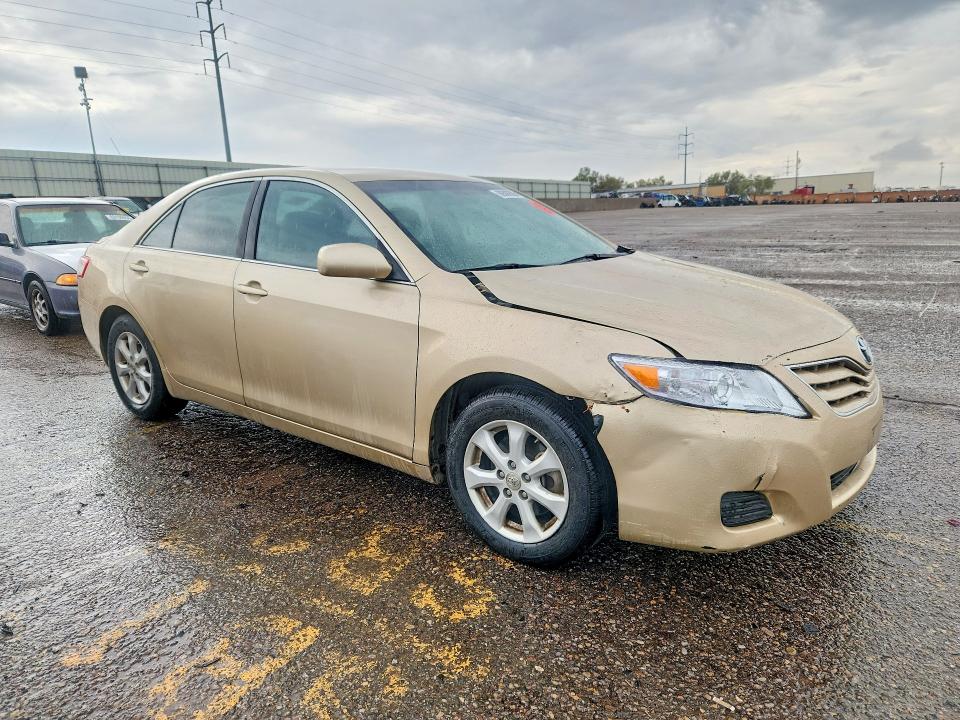 Продаж на аукціоні авто 2011 Toyota Camry, vin: 4T1BF3EKXBU663392, номер лоту: 69306306