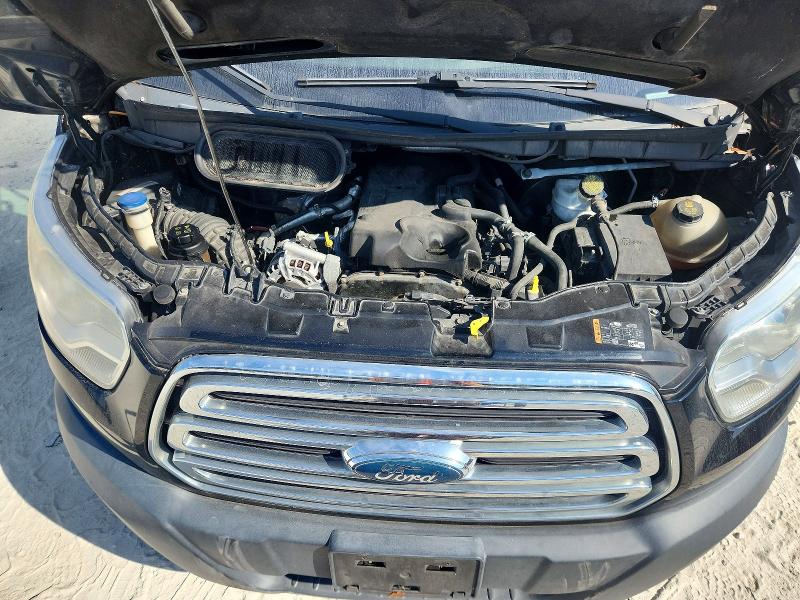 Aukcja sprzedaży 2018 Ford Transit, vin: 1FBVU4XV9JKA12953, numer aukcji: 70274606