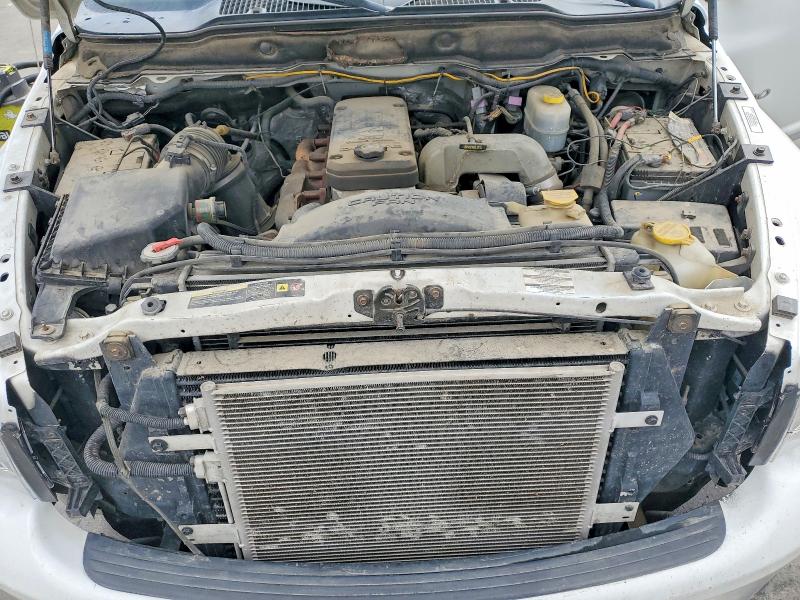 Aukcja sprzedaży 2004 Dodge Ram 3500, vin: 3D7MU48664G173759, numer aukcji: 67439386