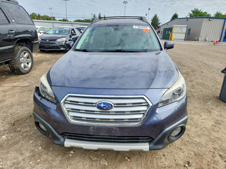 Продажа на аукционе авто 2017 Subaru Outback, vin: 4S4BSANCXH3401881, номер лота: 71065686