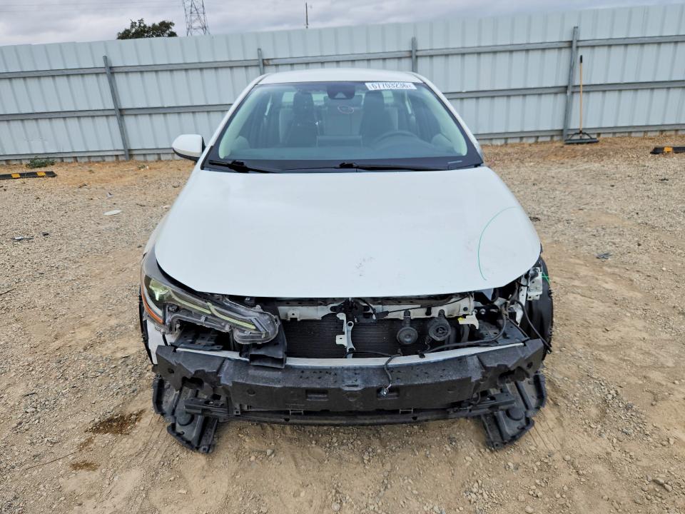 Aukcja sprzedaży 2020 Toyota Corolla, vin: JTDEBRBE7LJ012254, numer aukcji: 67703236