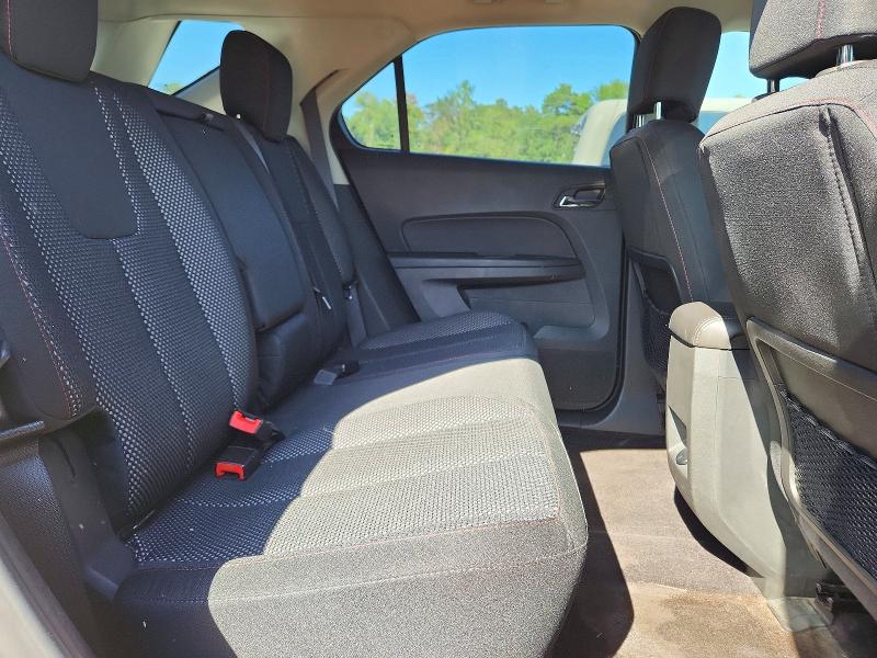 Aukcja sprzedaży 2016 Chevrolet Equinox, vin: 2GNALCEK8G6167030, numer aukcji: 68878296
