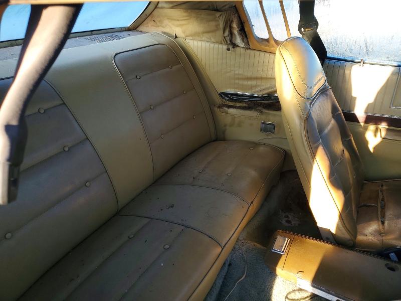 Aukcja sprzedaży 1974 Dodge Charger, vin: WP29G4G172440, numer aukcji: 70632846