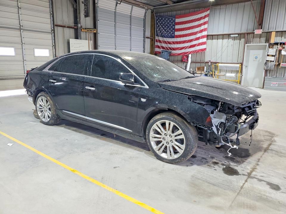 Продажа на аукционе авто 2019 Cadillac Xts, vin: 2G61M5S37K9132181, номер лота: 67214776