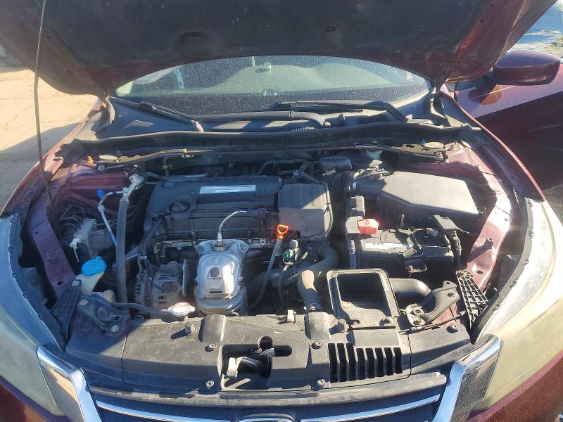 2015 Honda Accord მანქანა იყიდება აუქციონზე, vin: 1HGCR2F53FA078469, აუქციონის ნომერი: 69926956