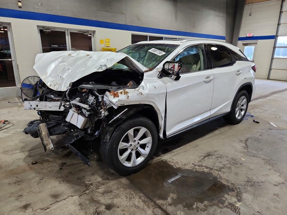 69907156 :رقم المزاد ، JTJBZMCA3G2002654 vin ، 2016 Lexus Rx مزاد بيع