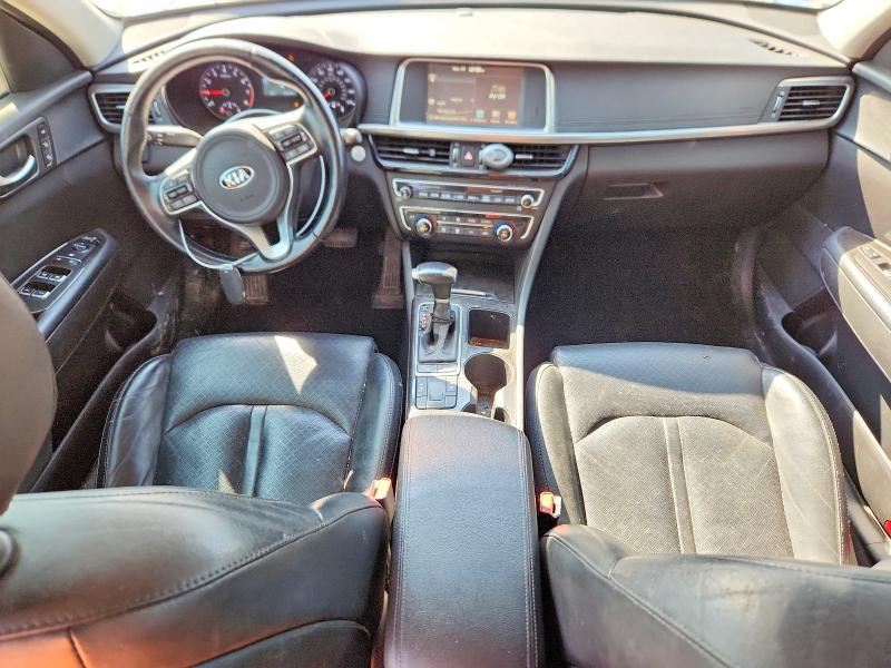 Продажа на аукционе авто 2016 Kia Optima, vin: 5XXGU4L38GG098784, номер лота: 70870176