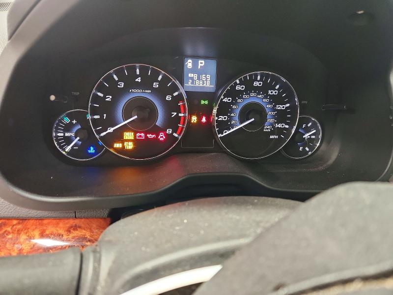 Aukcja sprzedaży 2011 Subaru Legacy, vin: 4S3BMCL67B3211194, numer aukcji: 68394756