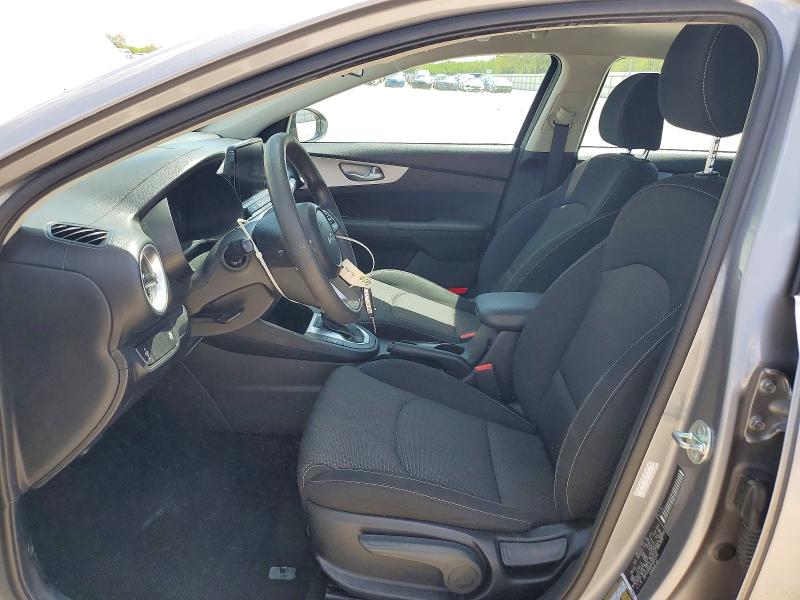 Aukcja sprzedaży 2023 Kia Forte, vin: 3KPF24AD8PE691910, numer aukcji: 67400486