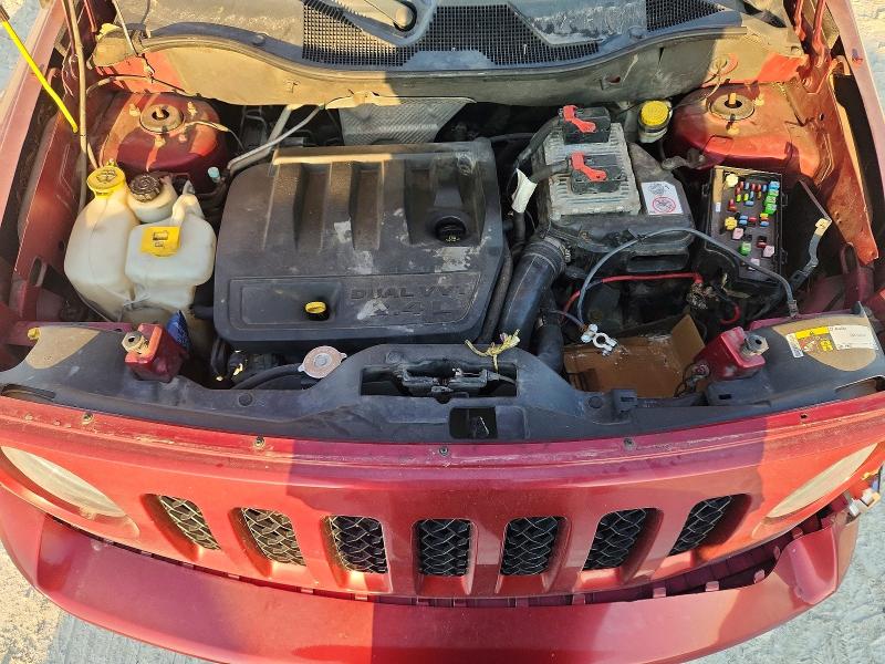 67147296 :رقم المزاد ، 1C4NJPBB3FD372170 vin ، 2015 Jeep Patriot مزاد بيع