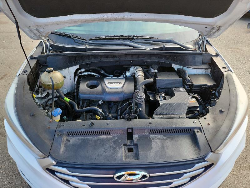 69436786 :رقم المزاد ، KM8J3CA26HU568962 vin ، 2017 Hyundai Tucson مزاد بيع