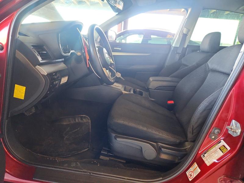 Aukcja sprzedaży 2010 Subaru Legacy, vin: 4S3BMCA65A3217979, numer aukcji: 69010386