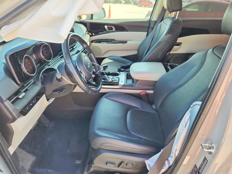 Продажа на аукционе авто 2022 Kia Carnival, vin: KNDNC5H32N6086859, номер лота: 69974916