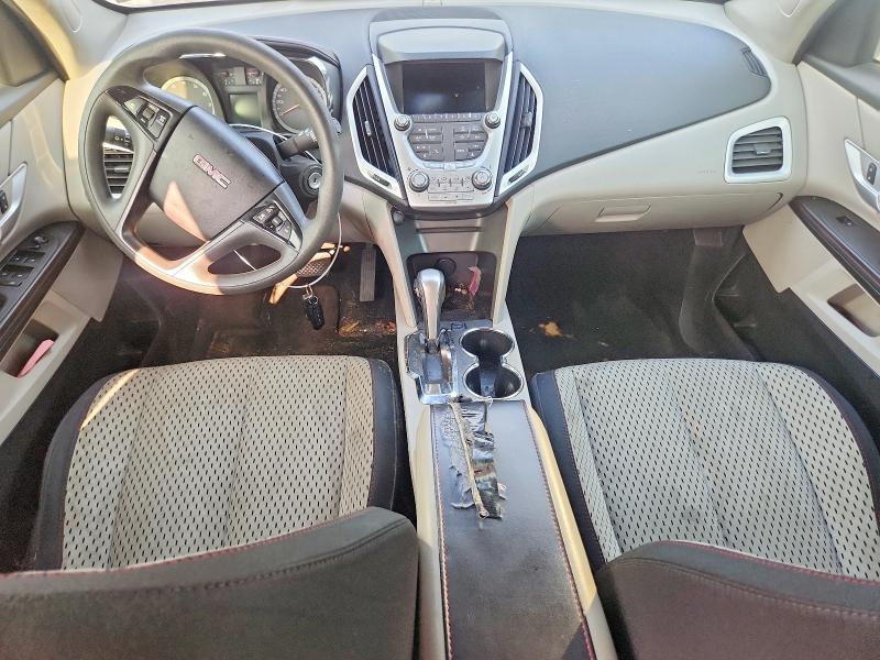 Aukcja sprzedaży 2015 Gmc Terrain, vin: 2GKALMEK4F6123141, numer aukcji: 67856296