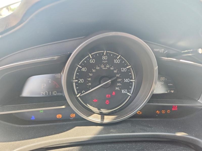 Aukcja sprzedaży 2018 Mazda 3, vin: 3MZBN1V35JM205845, numer aukcji: 67295236