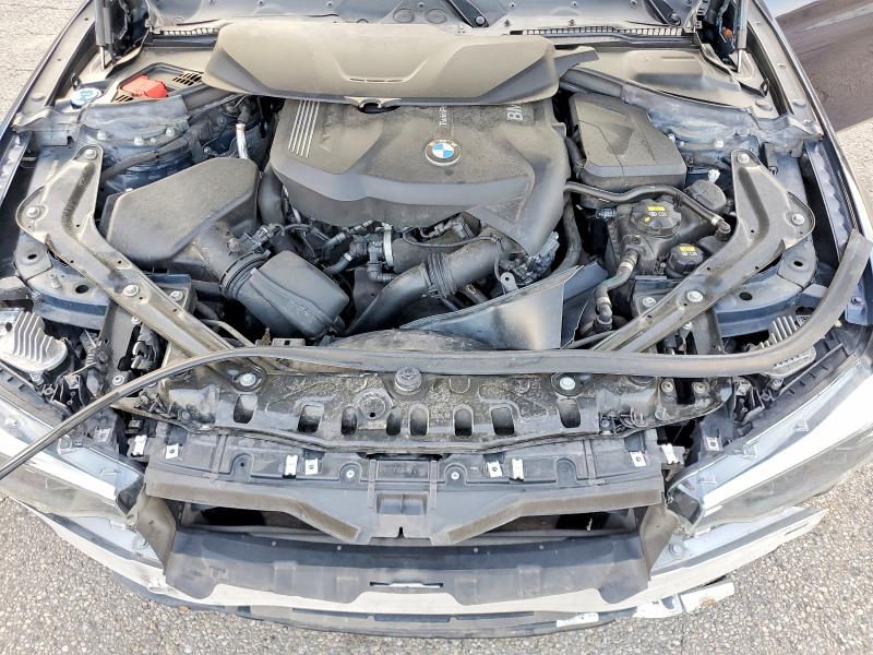 67865976 :رقم المزاد ، WBA4Z3C59JEC48803 vin ، 2018 Bmw 430xi مزاد بيع