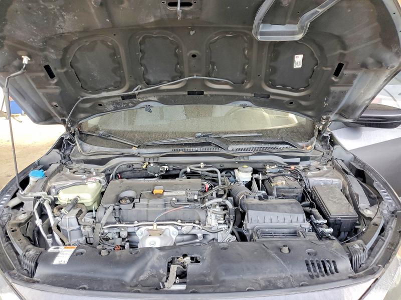 Продажа на аукционе авто 2017 Honda Civic, vin: 19XFC2F7XHE063272, номер лота: 67454976