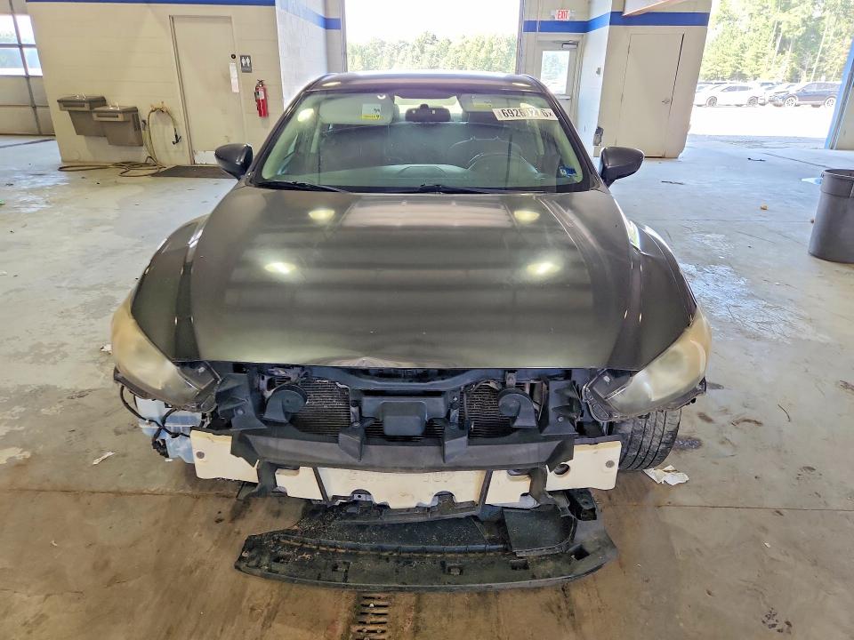 Aukcja sprzedaży 2015 Mazda 6, vin: JM1GJ1U51F1221570, numer aukcji: 69260276