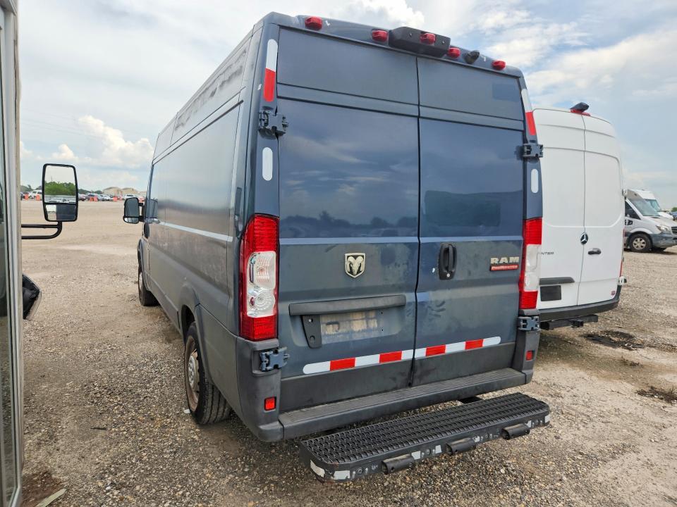 Aukcja sprzedaży 2021 Ram Promaster 3500, vin: 3C6MRVJG3ME586178, numer aukcji: 66550376