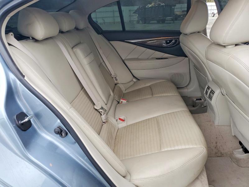 2019 Infiniti Q50 მანქანა იყიდება აუქციონზე, vin: JN1EV7APXKM517090, აუქციონის ნომერი: 67721706