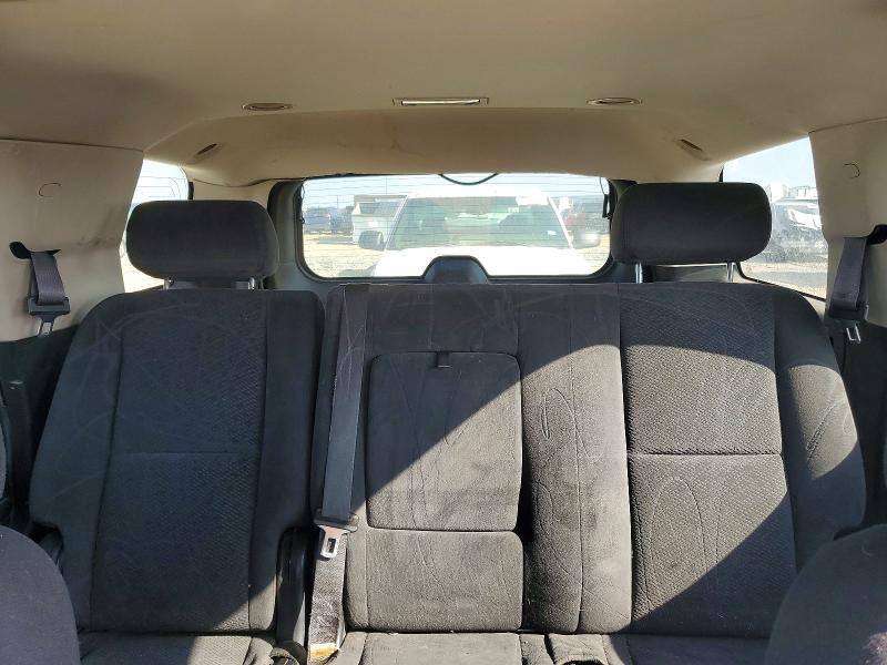 Auction sale of the 2014 Chevrolet Tahoe, vin: 1GNSK2E00ER171218        , lot number: 68392286
