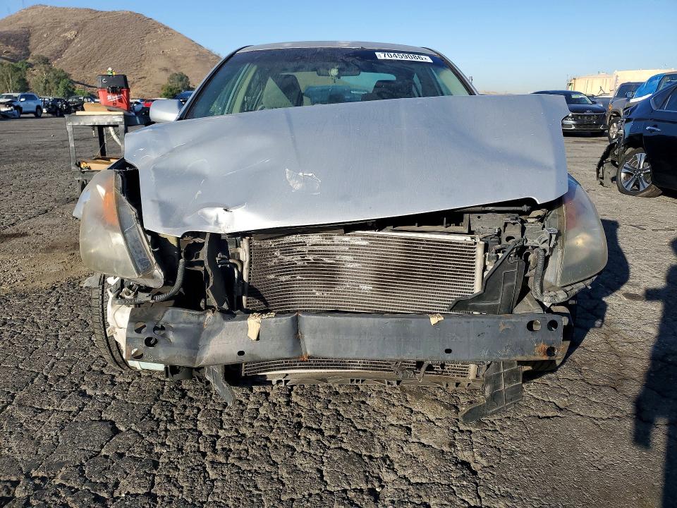2007 Nissan Altima მანქანა იყიდება აუქციონზე, vin: 1N4AL21E77N404322, აუქციონის ნომერი: 70459086