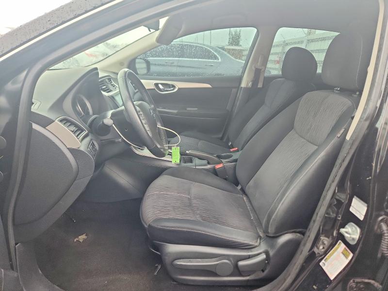 Продаж на аукціоні авто 2015 Nissan Sentra, vin: 3N1AB7AP0FL678474, номер лоту: 71215806