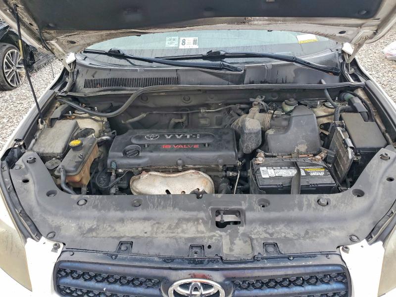2007 Toyota Rav4 მანქანა იყიდება აუქციონზე, vin: JTMZD32V375057358, აუქციონის ნომერი: 69889506