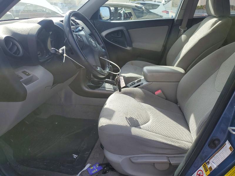 Продаж на аукціоні авто 2009 Toyota Rav4, vin: JTMZK34V195024395, номер лоту: 69297936