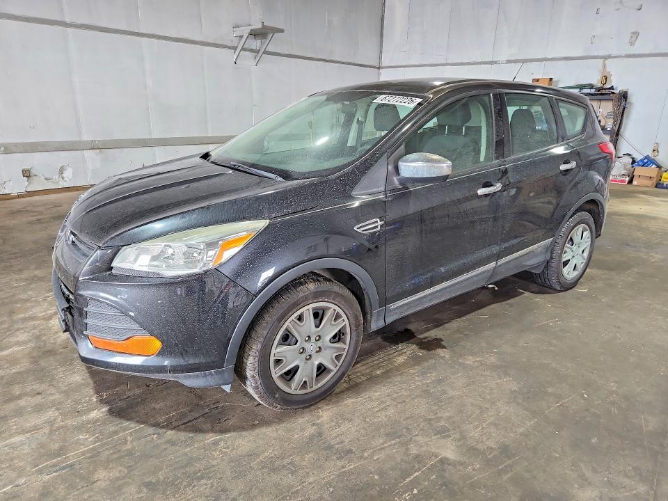 Продаж на аукціоні авто 2013 Ford Escape, vin: 1FMCU0F77DUA29009, номер лоту: 67272226