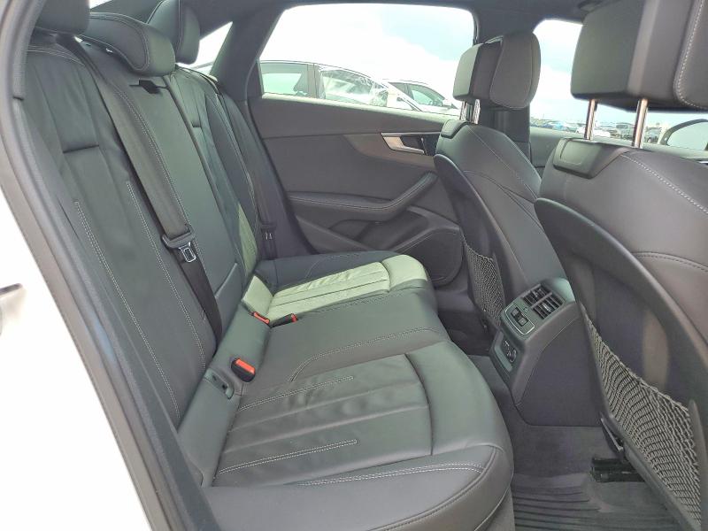 Продаж на аукціоні авто 2021 Audi A4, vin: WAUEAAF46MN011612, номер лоту: 68288206