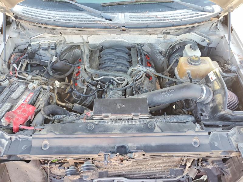 Aukcja sprzedaży 2013 Ford F150, vin: 1FTFW1CF1DFA80636, numer aukcji: 68763836