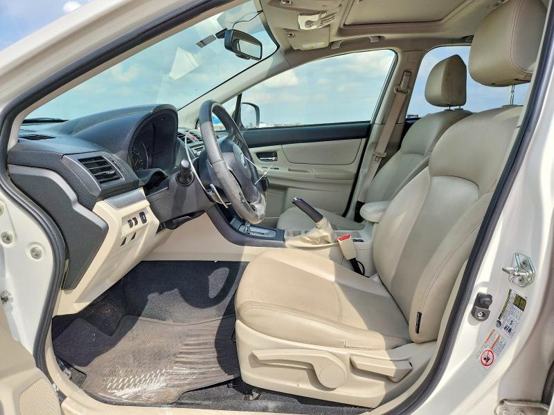 2014 Subaru Xv Crosstrek მანქანა იყიდება აუქციონზე, vin: JF2GPAKC1E8274650, აუქციონის ნომერი: 69622836