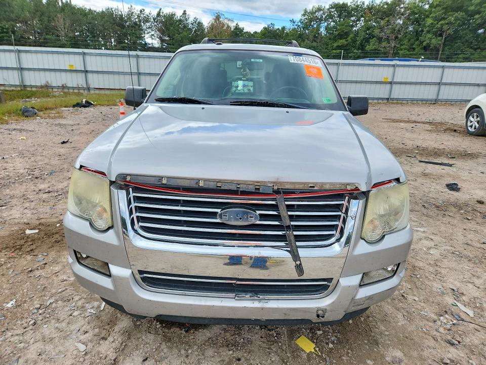 Продаж на аукціоні авто 2010 Ford Explorer, vin: 1FMEU6DE1AUA01005, номер лоту: 70844516