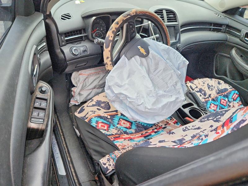 2014 Chevrolet Malibu მანქანა იყიდება აუქციონზე, vin: 1G11H5SL7EF294740, აუქციონის ნომერი: 70042436