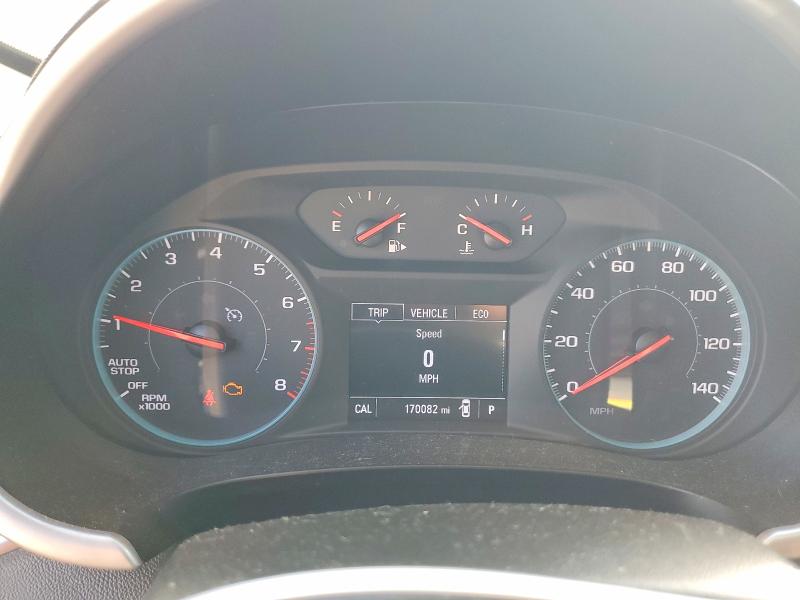 Aukcja sprzedaży 2019 Chevrolet Malibu, vin: 1G1ZG5ST3KF220944, numer aukcji: 70640926