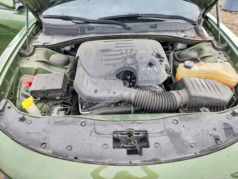 68094126 :رقم المزاد ، 2C3CDXMG0MH549334 vin ، 2021 Dodge Charger مزاد بيع