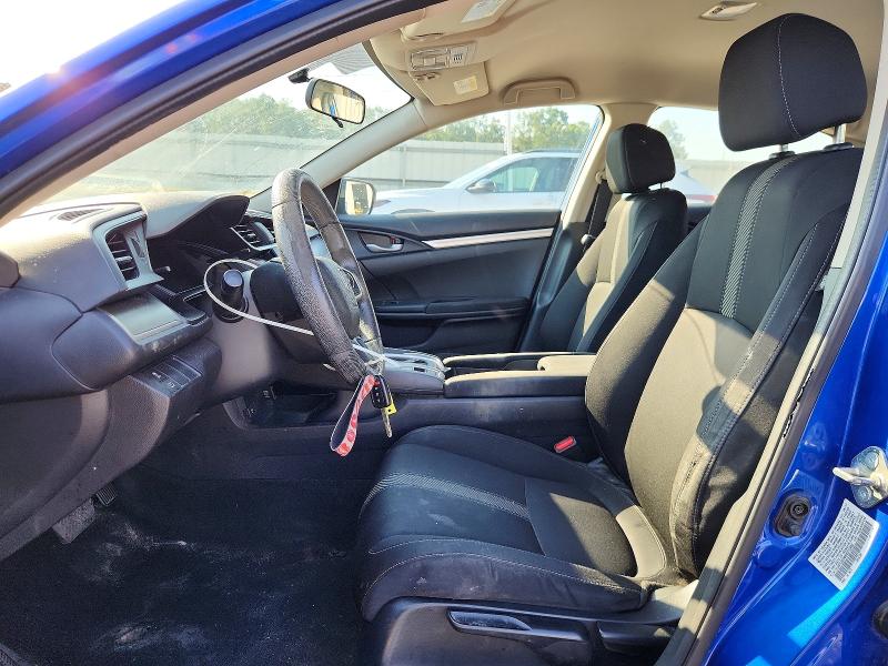 Aukcja sprzedaży 2017 Honda Civic, vin: 19XFC2F50HE072853, numer aukcji: 69315456
