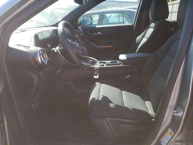 69397706 :رقم المزاد ، 3GNAXHEG2TL494509 vin ، 2026 Chevrolet Equinox مزاد بيع