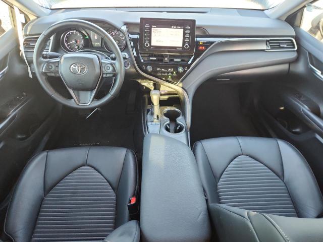 Продаж на аукціоні авто 2022 Toyota Camry, vin: 4T1T11AK4NU038035, номер лоту: 69640176