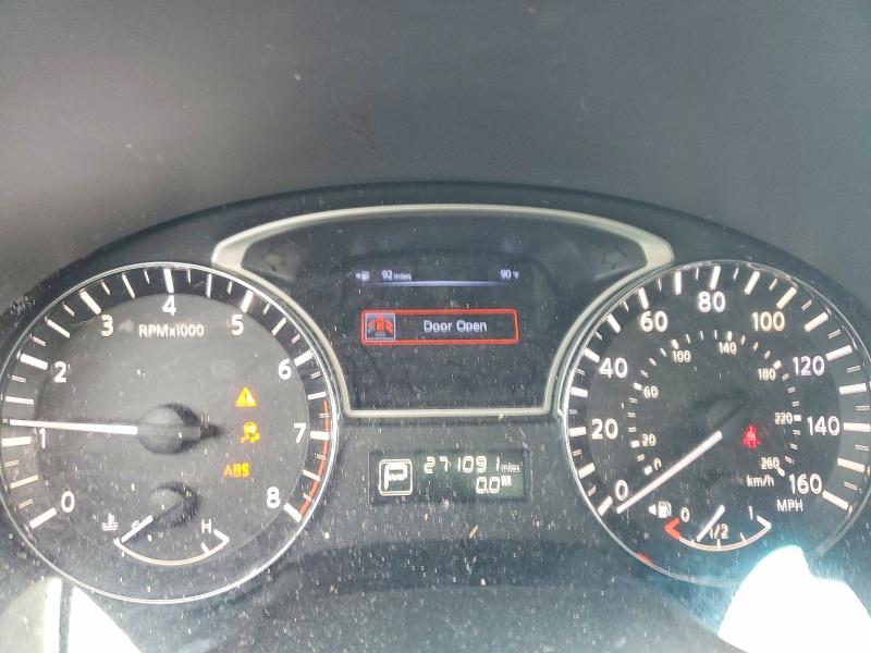 68796886 :رقم المزاد ، 1N4AL3AP4DC156867 vin ، 2013 Nissan Altima مزاد بيع