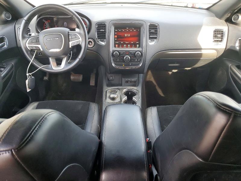 69867156 :رقم المزاد ، 1C4RDJAG7FC904920 vin ، 2015 Dodge Durango مزاد بيع