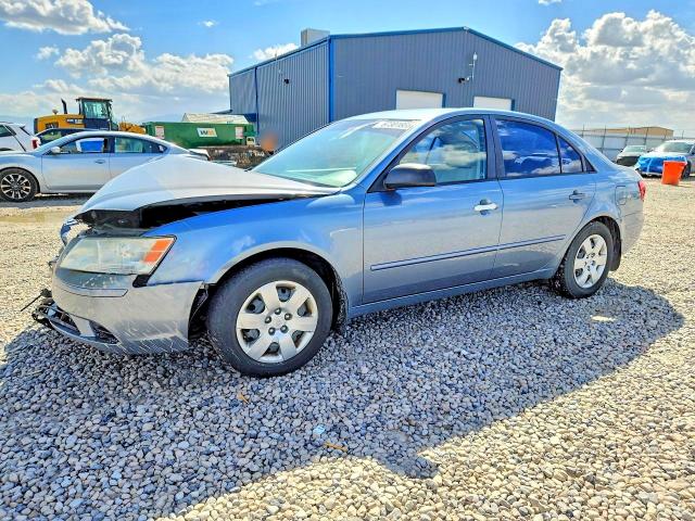 Продаж на аукціоні авто 2010 Hyundai Sonata, vin: 5NPET4AC2AH619068, номер лоту: 67301666