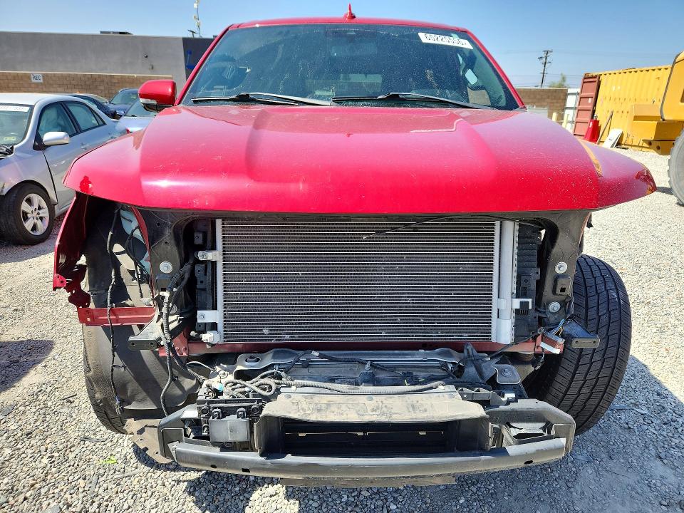 Aukcja sprzedaży 2021 Ford Expedition, vin: 1FMJU1KT3MEA80100, numer aukcji: 65225556