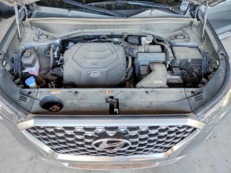 Aukcja sprzedaży 2022 Hyundai Palisade, vin: KM8R7DHE3NU376391, numer aukcji: 68261076