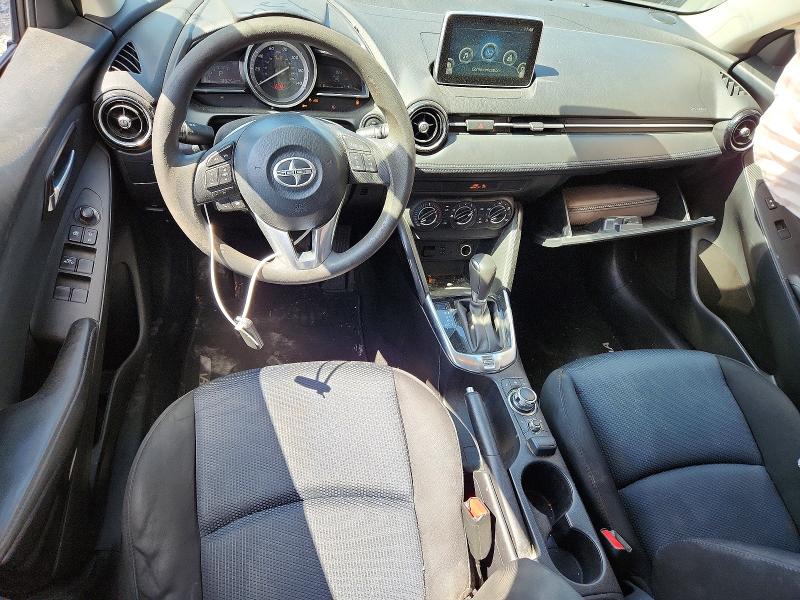Продажа на аукционе авто 2016 Scion Ia, vin: 3MYDLBZV4GY126804, номер лота: 69955856