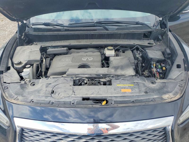 Продажа на аукционе авто 2017 Infiniti Qx60, vin: 5N1DL0MN7HC551756, номер лота: 67971946