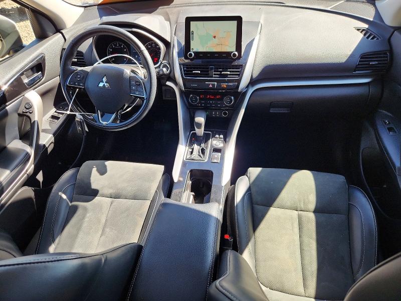 Продажа на аукционе авто 2024 Mitsubishi Eclipse Cross, vin: JA4ATWAA8RZ064294, номер лота: 67854016